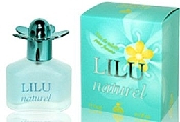 Fragrances, Perfumes, Cosmetics Positive Parfum Lilu Naturel - Perfume