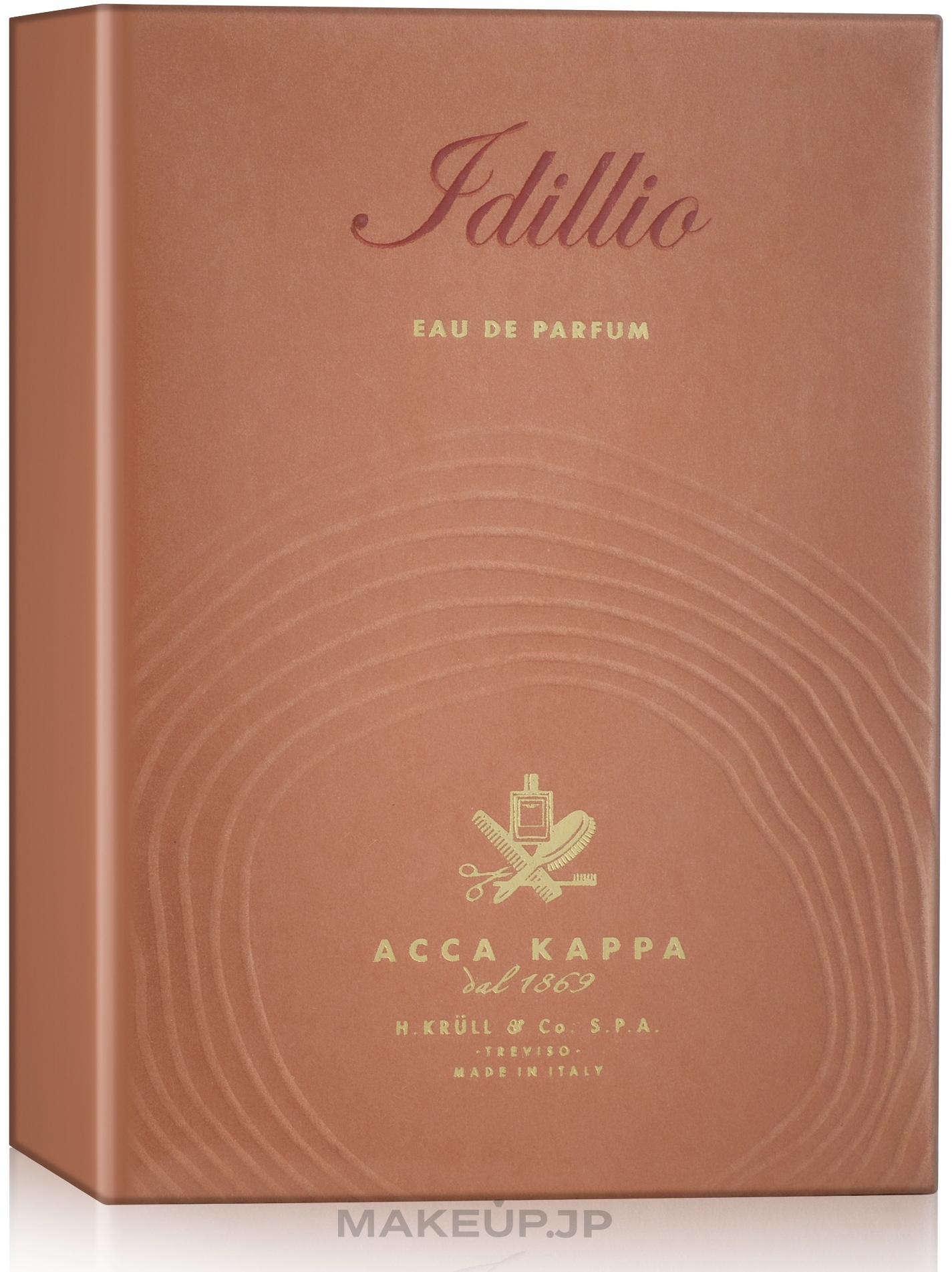 Acca Kappa Idillio - Eau de Parfum — photo 50 ml