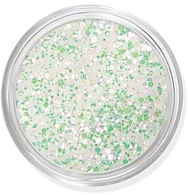 Fragrances, Perfumes, Cosmetics Mermaid Glitter Nail Powder - Moyra Mermaid Glitter Powder