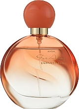 Avon Far Away Endless Sun - Eau de Parfum — photo N1