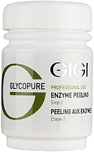 Fragrances, Perfumes, Cosmetics Enzyme Peeling - Gigi Glycopure Enzyme Peeling