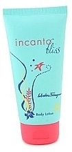 Fragrances, Perfumes, Cosmetics Salvatore Ferragamo Incanto Bliss - Body Lotion