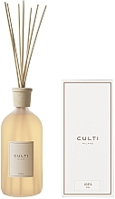 Reed Diffuser - Culti Milano Stile Classic Linfa — photo N1