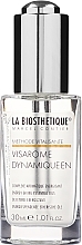 Fragrances, Perfumes, Cosmetics Aroma Complex for Dry Scalp - La Biosthetique Methode Vitalisante Visarome