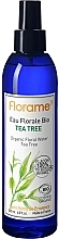 Tea Tree Floral Water - Florame Organic Tea Tree Water — photo N1