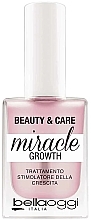 Healing Nail Polish - Bellaoggi Miracle Growth — photo N1