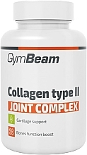 Fragrances, Perfumes, Cosmetics Type II Collagen Joint Complex - GymBeam Collagen Type II Joint Complex