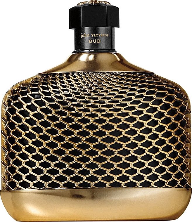 John Varvatos John Varvatos OUD - Eau de Parfum (tester with cap) — photo N1