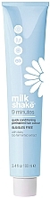 Hair Color - Milk_Shake 9 Minutes Quick Conditioning Permanent Hair Colour — photo N1
