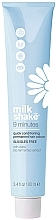 Fragrances, Perfumes, Cosmetics Hair Color - Milk_Shake 9 Minutes Quick Conditioning Permanent Hair Colour