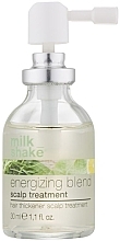 Fragrances, Perfumes, Cosmetics Hair Cream - Milk Shake Energizing Blend Hair Cream