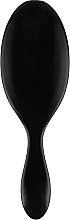 Hair Brush "Barber", 600143, Medium - Tico Professional — photo N2