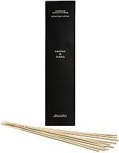 Incense Sticks - Cereria Molla Incense Sticks Santal & Tonka — photo N1