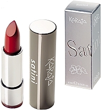 Fragrances, Perfumes, Cosmetics Lipstick - Karaja Satini Lipstick