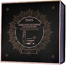 Fragrances, Perfumes, Cosmetics Set - Matis Paris Reponse Corrective (cr/50ml + serum/30ml)