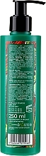 Regenerating Face, Body & Hair Gel with Organic Aloe Juice - Aloesove — photo N32