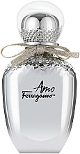 Fragrances, Perfumes, Cosmetics Salvatore Ferragamo Amo Ferragamo For Woman Limited Edition - Eau de Parfum