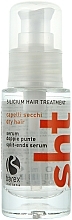 Fragrances, Perfumes, Cosmetics Anti Split Ends Serum - Barex Italiana SHT Split Ends Serum