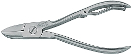 Nail Nippers 91795, 12 cm - Erbe Solingen Becker-Manicure — photo N1