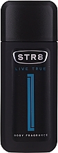 STR8 Live True - Set (deo/75ml + deo/150ml) — photo N2