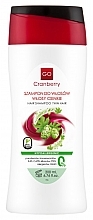 Fragrances, Perfumes, Cosmetics Thin Hair Shampoo - GoCranberry Thin Hair Shampoo 