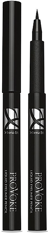 Liquid Eyeliner Pensil - Dr Irena Eris Provoke Eyeliner Pensil — photo N4