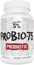 Fragrances, Perfumes, Cosmetics Dietary Supplement - Rich Piana 5% Nutrition Probio-75