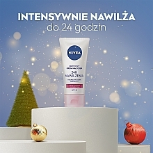 セット - NIVEA Pink Chic (f/foam/150ml + f/cr/50ml) — photo N4