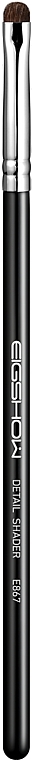 Concealer Brush - Eigshow Beauty Detail Shader E867 — photo N1
