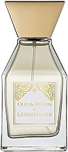 Lesquendieu Oud & Woods - Eau de Parfum — photo N2