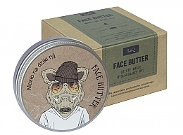 Fragrances, Perfumes, Cosmetics Wild Face Butter - LaQ
