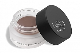 Fragrances, Perfumes, Cosmetics Brow Cream - NEO Make Up Pro Cream Brow Maker