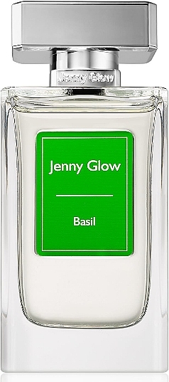 Jenny Glow Basil - Eau de Parfum — photo N1