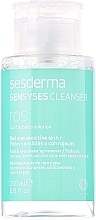 Fragrances, Perfumes, Cosmetics Face Cleansing Liposomal Lotion - SesDerma Laboratories Sensyses Ros Cleanser