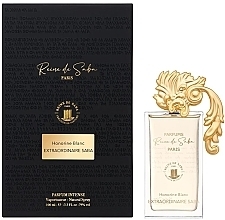 Queen of Sheba Extraordinary Saba - Perfumes — photo N1