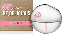 DKNY Be Extra Delicious - Eau de Parfum — photo N2