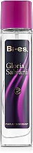 Fragrances, Perfumes, Cosmetics Bi-Es Gloria Sabiani - Perfumed Deodorant Spray