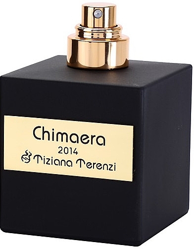 Tiziana Terenzi Chimaera - Parfume (tester without cap) — photo N1