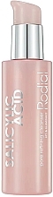 Face Cleansing Gel with Salicylic Acid - Rodial Pink Diamond Salicylic Acid Gel Cleanser — photo N1