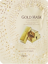 Fragrances, Perfumes, Cosmetics Gold Sheet Mask - Esfolio Gold Essence Mask