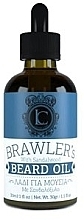 Fragrances, Perfumes, Cosmetics Beard Oil - Lavish Hair Care Brawler's Beard Oil With Sandalwood