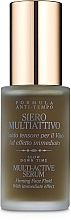 Universal Face Serum - L'erbolario Siero Multiattivo — photo N2