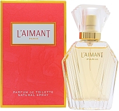 Fragrances, Perfumes, Cosmetics L'Aimant - Eau de Toilette