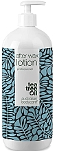 Fragrances, Perfumes, Cosmetics Post-Depilation Body Lotion - Australian Bodycare Professionel After Wax Lotion