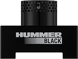 Hummer Black - Eau de Toilette — photo N3