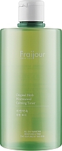 AHA/BHA Toner - Fraijour Original Herb Wormwood Calming Toner — photo N1