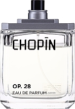 Fragrances, Perfumes, Cosmetics Miraculum Chopin OP.28 - Eau de Parfum (tester without cap)