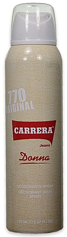 Carrera 770 Original Donna - Deodorant — photo N1