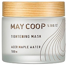 Fragrances, Perfumes, Cosmetics Night Face Mask - May Coop May Coop Tightening Mask