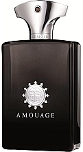 Fragrances, Perfumes, Cosmetics Amouage Memoir Man - Eau (tester with cap)